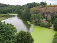 Böhmisches Paradies bei Kost