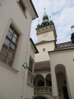 Altes Rathaus Brünn