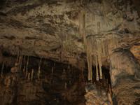 Punkva Höhle im Mährischen Karst