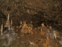 Punkva Höhle im Mährischen Karst