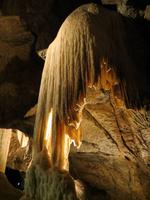 Punkva Höhle im Mährischen Karst