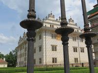 Schloss Litomysl