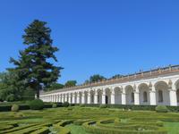 Blumengarten Kromeriz