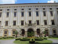 Schloss Kromeriz