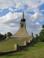 Prace bei Austerlitz