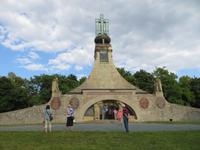 Prace bei Austerlitz