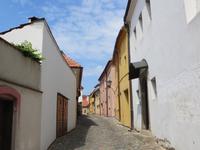 Jüdisches Viertel Trebic