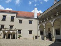 Schloss Telc