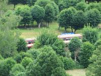 regionalbahn im Sazavatal