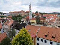 Cesky Krumlov