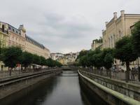 Bäderviertel Karlsbad