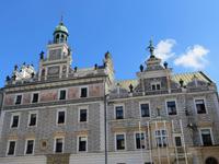 Rathaus Kolin