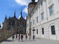 St. Barbara Kuttenberg