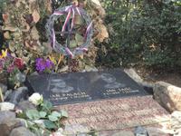 Denkmal Jan Palach und Jan Zajic