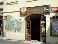 tschechisches Restaurant