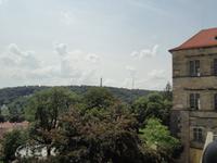 der Prager Eifelturm