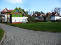 Die Nachwendezeit hat auch das 