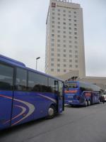 Nun heißt es wieder einmal Abschied nehmen von einer schönen Reise, diesesmal war es eine Reise nach Tschechien.