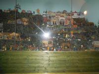 Größte mechanische Weihnachtskrippe der Welt