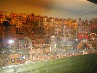 Größte mechanische Weihnachtskrippe der Welt