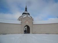 Wallfahrtskirche - Hl. Nepomuk