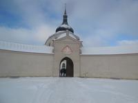 Wallfahrtskirche - Hl. Nepomuk