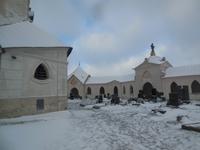 Wallfahrtskirche - Hl. Nepomuk