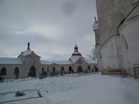 Wallfahrtskirche - Hl. Nepomuk
