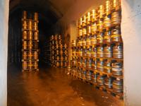 in Brauerei Jezek