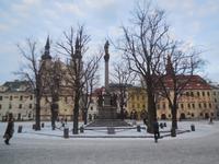 Jihlava - Iglau - Markt