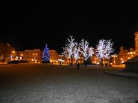 Jihlava - Iglau - Markt