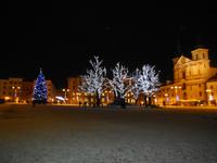 Jihlava - Iglau - Markt
