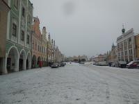 Marktplatz Telc