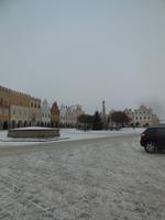 Marktplatz Telc