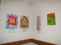 Ausstellung im Schloß