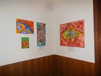 Ausstellung im Schloß