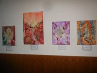 Ausstellung im Schloß