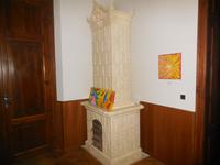 Ausstellung im Schloß