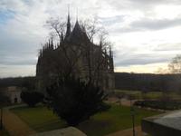 Kutna Hora - Kuttenberg - Kathedrale