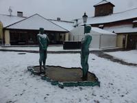 Stadtführung zur Prager Altstadt