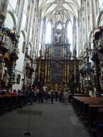 Kirche in der Prager Altstadt