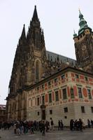 Prager Burg St.-Veits-Dom
