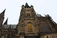 Prager Burg St.-Veits-Dom