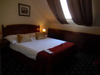 Prag - Hotel Seven Days