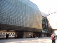 Prag - Theater Laterna magika