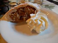 Prag - Nachtisch im U Fleku