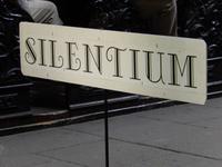 Prag - Kirche St. Maria Schnee