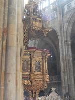 Prag - St. Veits Dom