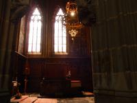 Prag - St. Veits Dom