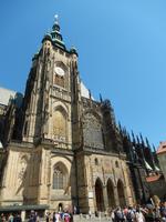 Prag - St. Veits Dom